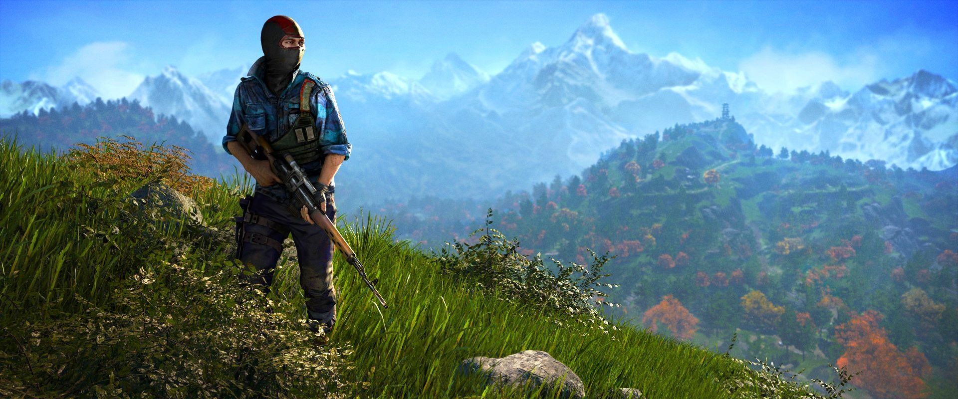 Far Cry 4 - Imagen 37